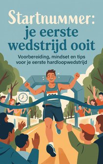 Startnummer: je eerste wedstrijd ooit