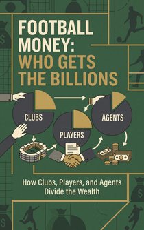 Football Money: Who Gets the Billions