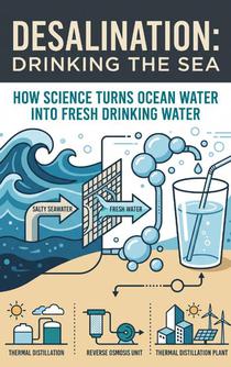 Desalination: Drinking the Sea