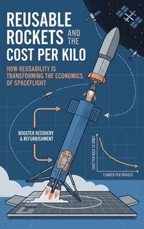 Reusable Rockets and the Cost per Kilo