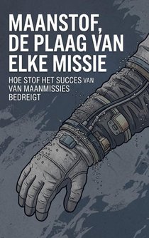 Maanstof, de plaag van elke missie