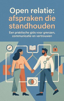 Open relatie: afspraken die standhouden