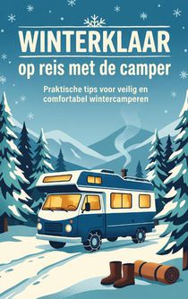 Winterklaar op reis met de camper