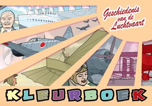 De geschiedenis van de luchtvaart