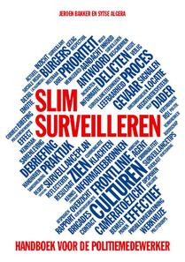 Slim surveilleren voorzijde