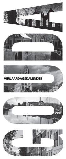Verjaardagskalender Gouda