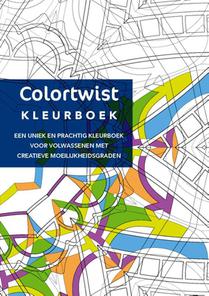 Colortwist voorzijde