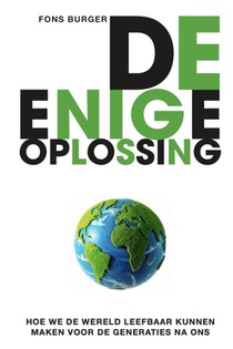 De enige oplossing