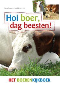 Hoi boer, dag beesten!