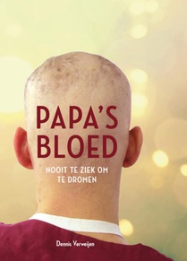 Papa's bloed voorzijde