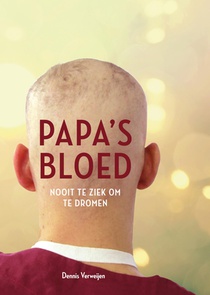 Papa's bloed voorzijde