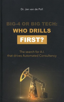 Big-4 or Big Tech: who drills first? voorzijde