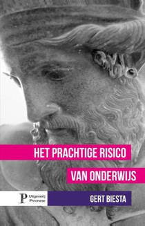 Het prachtige risico van onderwijs voorzijde