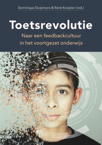 Toetsrevolutie