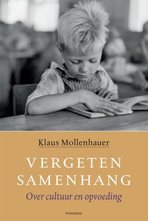 Vergeten samenhang