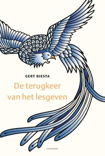 De terugkeer van het lesgeven voorzijde