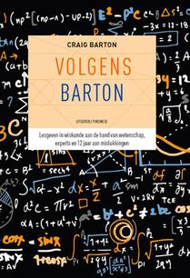 Volgens Barton voorzijde