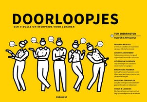 Doorloopjes voorzijde