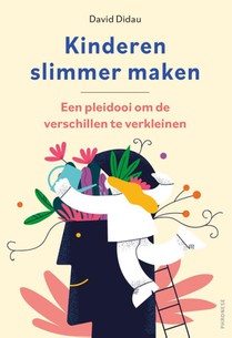 Kinderen slimmer maken voorzijde