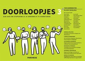 Doorloopjes 3 voorzijde