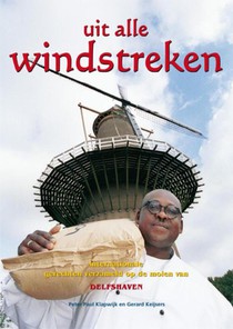 Uit alle windstreken