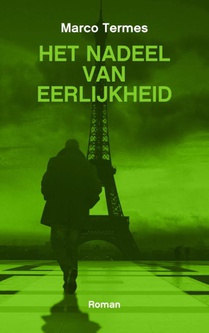 Het nadeel van eerlijkheid voorzijde