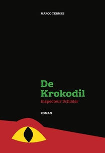 De Krokodil voorzijde