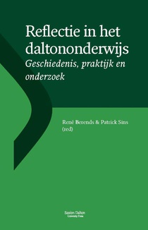 Reflectie in het daltononderwijs voorzijde