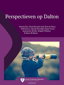 Perspectieven op Dalton voorzijde