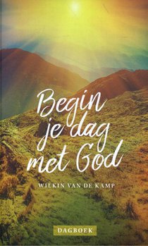 Begin je dag met God voorzijde