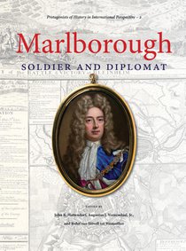 Marlborough voorzijde