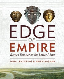 Edge of empire voorzijde
