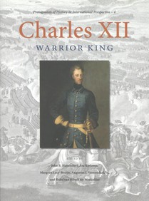 Charles XII voorzijde