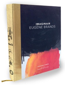 Imaginair Eugene Brands voorzijde