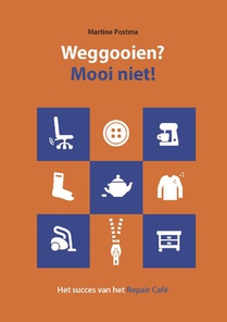 Weggooien? Mooi niet! voorzijde