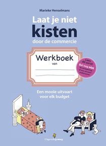 Laat je niet kisten door de commercie