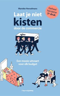 Laat je niet kisten door de commercie voorzijde