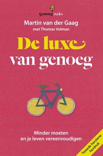 De luxe van genoeg voorzijde