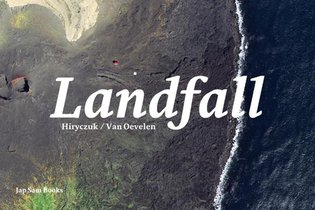 Landfall voorzijde