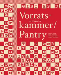 Vorratskammer / Pantry