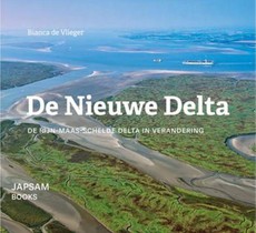 De Nieuwe Delta voorzijde