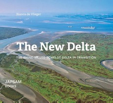 The new delta voorzijde