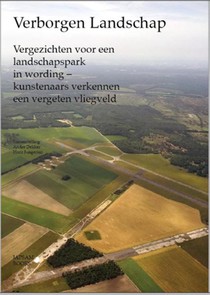 Verborgen landschap voorzijde