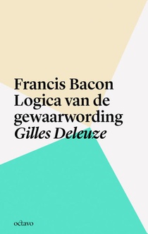 Francis Bacon voorzijde