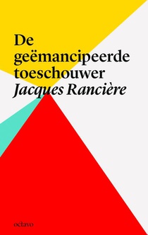 De geemancipeerde toeschouwer voorzijde