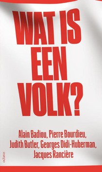 Wat is een volk?