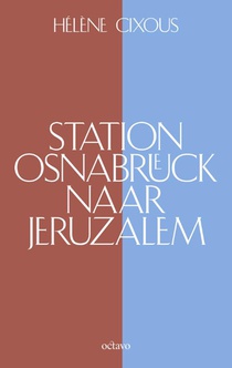 Station Osnabrück naar Jeruzalem