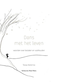 Dans met het leven