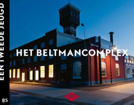 Het Beltmancomplex voorzijde