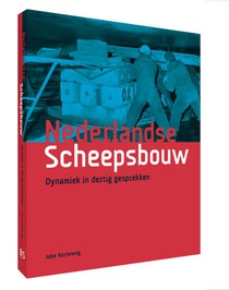 Nederlandse Scheepsbouw voorzijde